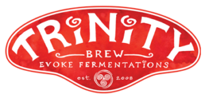 Trininity head-logo